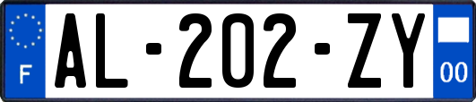 AL-202-ZY