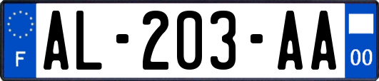 AL-203-AA