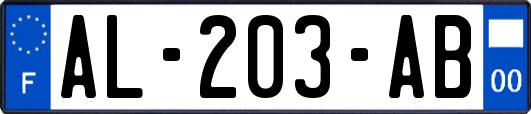 AL-203-AB