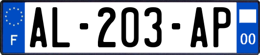 AL-203-AP