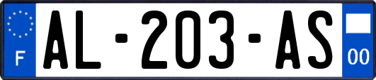 AL-203-AS