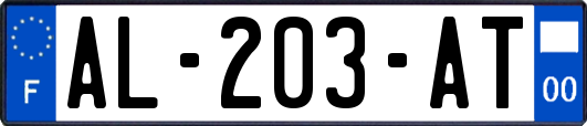 AL-203-AT