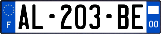AL-203-BE