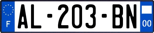 AL-203-BN