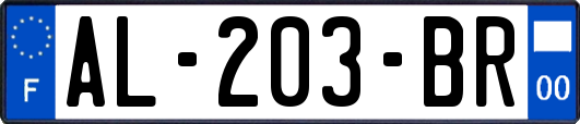 AL-203-BR