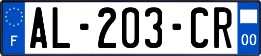 AL-203-CR