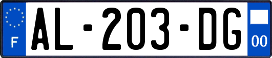 AL-203-DG