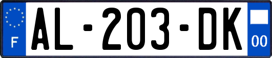AL-203-DK