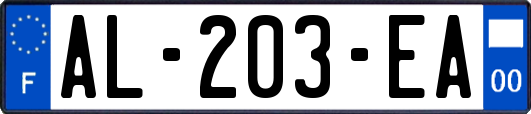 AL-203-EA