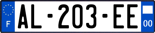 AL-203-EE