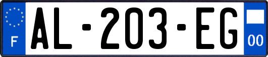AL-203-EG