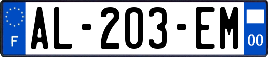 AL-203-EM