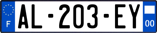 AL-203-EY