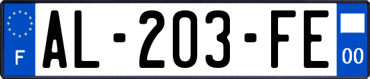 AL-203-FE