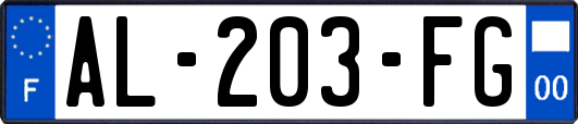 AL-203-FG