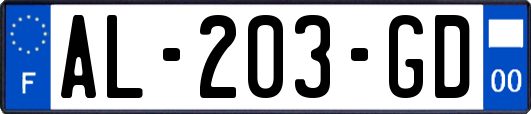 AL-203-GD