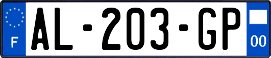 AL-203-GP