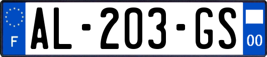 AL-203-GS