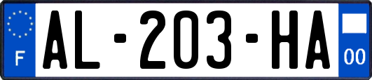 AL-203-HA