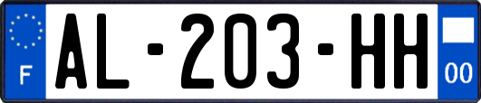 AL-203-HH