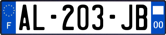 AL-203-JB
