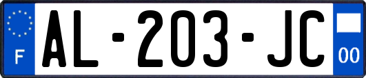 AL-203-JC