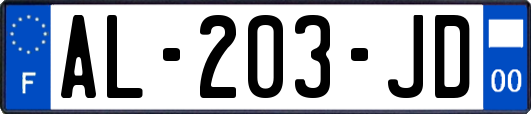 AL-203-JD