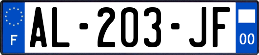 AL-203-JF