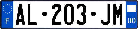 AL-203-JM