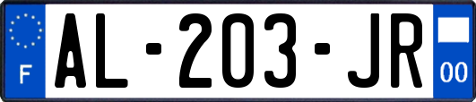 AL-203-JR