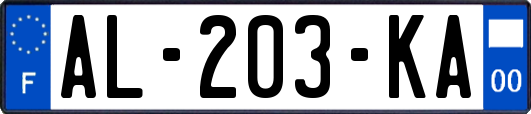 AL-203-KA