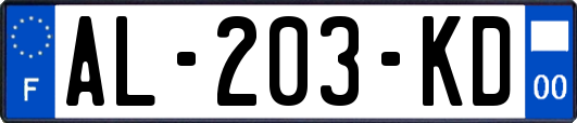 AL-203-KD