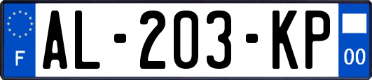 AL-203-KP