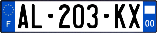 AL-203-KX
