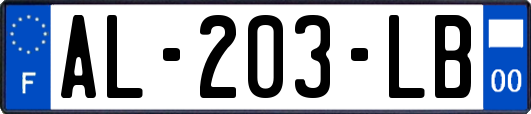 AL-203-LB