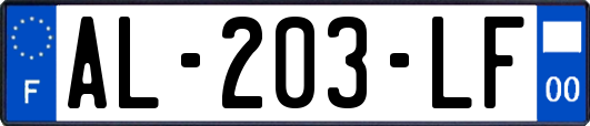 AL-203-LF