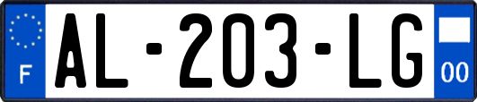 AL-203-LG
