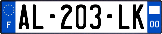 AL-203-LK