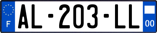 AL-203-LL