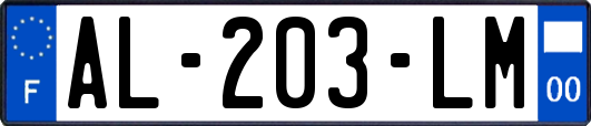 AL-203-LM