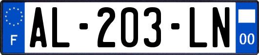 AL-203-LN