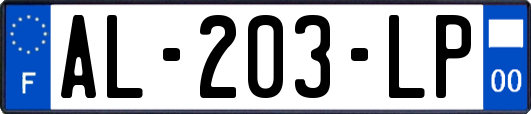 AL-203-LP
