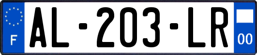 AL-203-LR