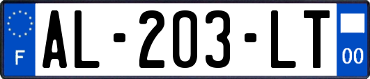 AL-203-LT