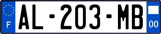 AL-203-MB