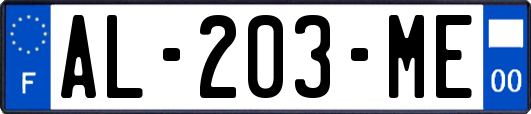 AL-203-ME