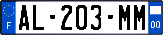 AL-203-MM