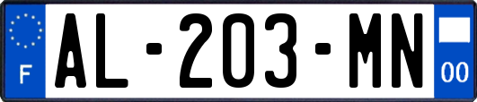 AL-203-MN