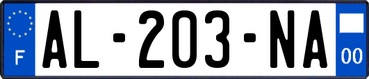 AL-203-NA