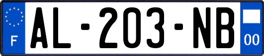 AL-203-NB